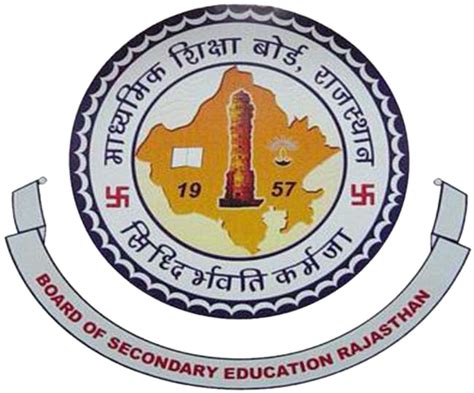 board of secondary education rajasthan ajmer 